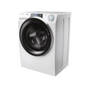 Candy | Washing Machine | RP 596BWMBC/1-S | Energy efficiency class A | Front loading | Washing capacity 9 kg | 1500 RPM | Depth