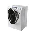 Candy | Washing Machine | RP 596BWMBC/1-S | Energy efficiency class A | Front loading | Washing capacity 9 kg | 1500 RPM | Depth