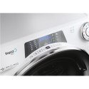 Candy | Washing Machine | RP 596BWMBC/1-S | Energy efficiency class A | Front loading | Washing capacity 9 kg | 1500 RPM | Depth