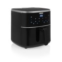 Princess | 182238 | Digital Airfryer | Power 1350 W | Capacity 4 L | Black