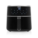 Princess | 182238 | Digital Airfryer | Power 1350 W | Capacity 4 L | Black