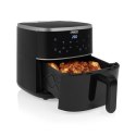 Princess | 182238 | Digital Airfryer | Power 1350 W | Capacity 4 L | Black