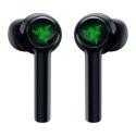 Razer | Hammerhead Pro HyperSpeed | Wireless | True Earbuds | In-ear | Microphone | Black | Noise canceling | Wireless