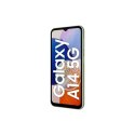 Samsung Galaxy A14 (A146P) Zielony, 6,6", PLS LCD, 1080 x 2408 px, Mediatek MT6833, Dimensity 700 (7 nm), Wewnętrzna RAM 4 GB, 6