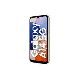 Samsung Galaxy A14 (A146P) Zielony, 6,6