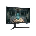 Samsung | LS27BG650EUXEN | 27 "" | VA | QHD | 16:9 | 1 ms | 350 cd/m² | Black | HDMI ports quantity 2 | 240 Hz