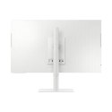 Samsung | LS32CM703UUXDU | 32 "" | VA | 4K | 3840 x 2160 | 16:9 | 4 ms | 300 cd/m² | White | HDMI ports quantity 2 | 60 Hz