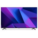 Sharp 50FN2EA 50" (126cm) 4K Ultra HD Smart Android Bezramkowy telewizor, Dolby Vision, głośniki Harman/Kardon