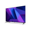 Sharp 50FN2EA 50" (126cm) 4K Ultra HD Smart Android Bezramkowy telewizor, Dolby Vision, głośniki Harman/Kardon