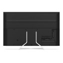 Sharp 55EQ4EA 55" (139 cm) Quantum Dot 4K Ultra HD Smart Android TV, Dolby Vision, Dolby Atmos, głośniki Harman/Kardon, srebrny