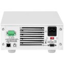 Obciążenie elektroniczne programowalne 0-120 V 0-30 A 300 W USB LAN RS232