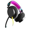 Skullcandy | Wieloplatformowy zestaw słuchawkowy do gier | SLYR | Przewodowy | Nauszny | Redukcja szumów