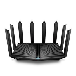 TP-LINK | AX6000 8-Stream Wi-Fi 6 Router z portem 2.5G | Archer AX80 | 802.11ax | 4804+1148 Mbit/s | 10/100/1000 Mbit/s | Porty