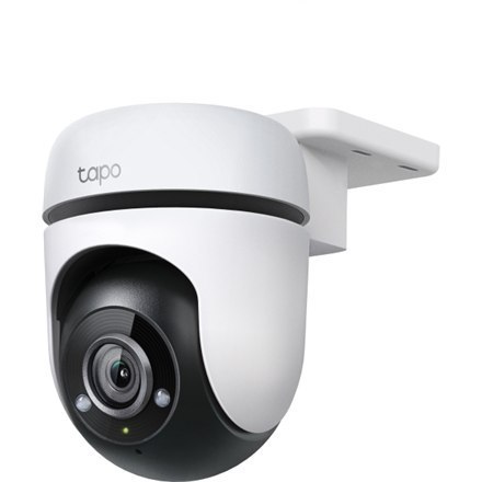 TP-LINK | Pan/Tilt AI Home Security Wi-Fi Camera | Tapo C500 | Dome | 2 MP | H.264 | karta microSD, do 512 GB