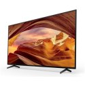 Sony | Smart TV | KD-55X75WL | 55" | 139 cm | 4K UHD (2160p) | Google TV