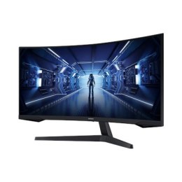 Samsung | LC34G55TWWPXEN | 34 