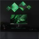 Twinkly Squares Smart LED Panels Starter Kit (6 paneli) Twinkly | Squares Smart LED Panels Starter Kit (6 paneli) | RGB - 16M+ k