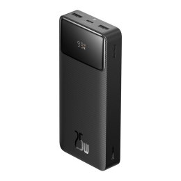 Bipow powerbank 20000mAh 2xUSB USB-C 25W Quick Charge AFC FCP