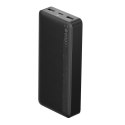 Bipow powerbank 20000mAh 2xUSB USB-C 25W Quick Charge AFC FCP