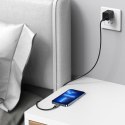 Explorer Series kabel przewód USB-C Iphone Lightning 20W 2m niebieski