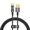 Explorer Series kabel przewód USB USB-C 100W 1 m czarny