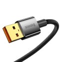 Explorer Series kabel przewód USB USB-C 100W 1 m czarny