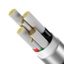 Explorer Series kabel przewód USB USB-C 100W 1 m czarny