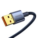 Explorer Series kabel przewód USB USB-C 100W 1m niebieski