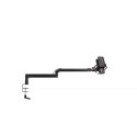 Elgato | Wave Mic Arm | 10AAN9901 | " | kg | Prześwit biurka dla górnego ramienia (160 mm); Prześwit biurka dla dolnego ramienia