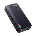 Powerbank 20000mAh Dazzling Series 12W czarny