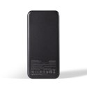 Powerbank 20000mAh Dazzling Series 22.5W czarny