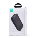 Powerbank 30000mAh Dazzling Series 12W czarny