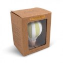 Filibabba lampka nocna plug in balon green