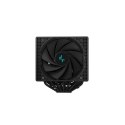 Deepcool | Wentylator CPU Cooler | ASSASSIN IV | Czarny | Intel, AMD