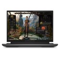 Dell Alienware m16 R1 Dark Metallic Moon, 16", WVA, FHD+, 480 Hz, 1920 x 1200, przeciwodblaskowy, Intel Core i7, i7-13700HX, 32