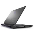 Dell Alienware m16 R1 Dark Metallic Moon, 16", WVA, FHD+, 480 Hz, 1920 x 1200, przeciwodblaskowy, Intel Core i7, i7-13700HX, 32