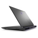 Dell Alienware m16 R1 Dark Metallic Moon, 16", WVA, FHD+, 480 Hz, 1920 x 1200, przeciwodblaskowy, Intel Core i7, i7-13700HX, 32