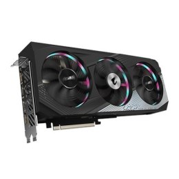 Gigabyte | GV-N4060AORUS E-8GD 1.0 | NVIDIA | 8 GB | GeForce RTX 4060 | GDDR6 | HDMI ports quantity 2 | PCI-E 4.0 | Memory clock