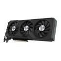 Gigabyte | GeForce RTX 4060 GAMING OC 8G | NVIDIA GeForce RTX 4060 | 8 GB