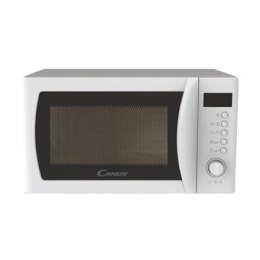 Candy | Microwave Oven | CMWA20SDLW | Free standing | 700 W | White