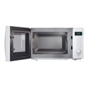 Candy | Microwave Oven | CMWA20SDLW | Free standing | 700 W | White