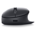 Dell | Premier Rechargeable Wireless Mouse | MS900 | Wireless | Graphite