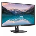 Philips | Business Monitor | 275S9JML/00 | 27 " | VA | QHD | 16:9 | 75 Hz | 4 ms | 2560 x 1440 | 300 cd/m² | HDMI ports quantity