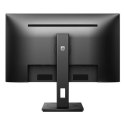 Philips | Business Monitor | 275S9JML/00 | 27 " | VA | QHD | 16:9 | 75 Hz | 4 ms | 2560 x 1440 | 300 cd/m² | HDMI ports quantity