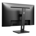 Philips | Business Monitor | 275S9JML/00 | 27 " | VA | QHD | 16:9 | 75 Hz | 4 ms | 2560 x 1440 | 300 cd/m² | HDMI ports quantity