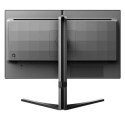 Philips | Gaming Monitor | 25M2N5200P/00 | 24.5 " | IPS | FHD | 16:9 | 280 Hz | 1 ms | No | 1920 x 1080 | 400 cd/m² | HDMI ports