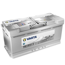 Akumulator Varta Silver Dynamic AGM 105Ah/950A