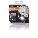 Osram LEDriving HL EASY H4/H19, 16,5 W, Zimna biel