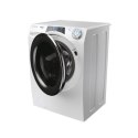 Candy | Washing Machine | RP 586BWMBC/1-S | Energy efficiency class A | Front loading | Washing capacity 8 kg | 1500 RPM | Depth