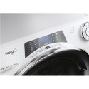 Candy | Washing Machine | RP 586BWMBC/1-S | Energy efficiency class A | Front loading | Washing capacity 8 kg | 1500 RPM | Depth